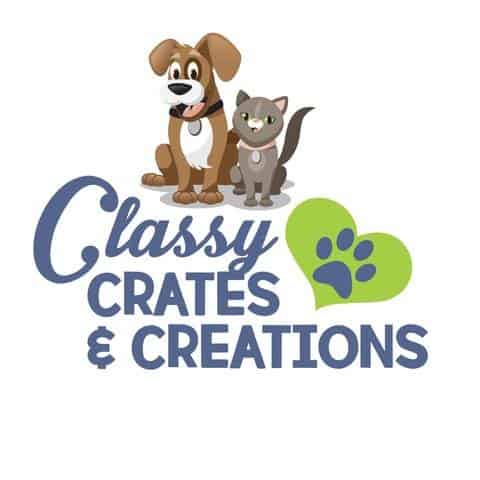 Classy Crates & Creations